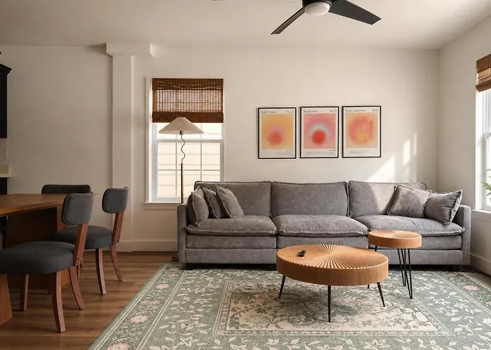 Historic Fourth Ward Stays