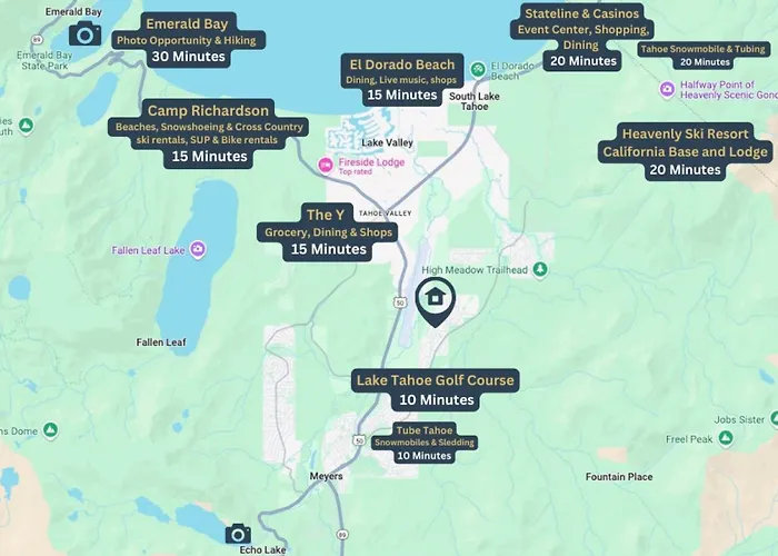 Bear Claw Trails