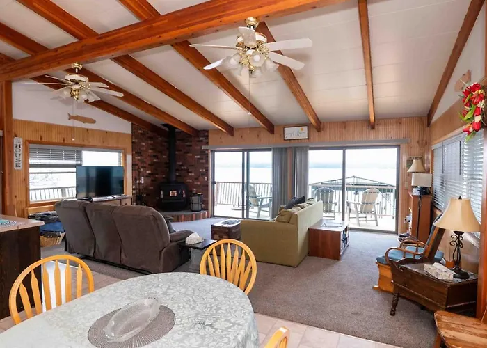 Sunset Haven Cottage