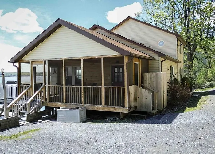 Sunset Paradise Cottage