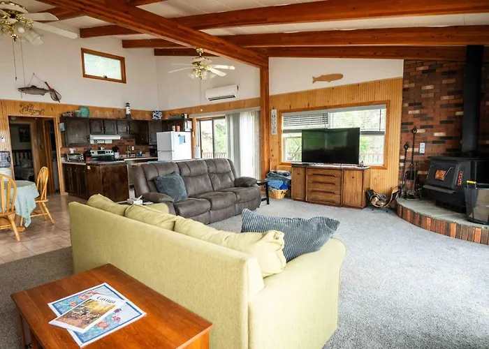 Sunset Haven Cottage