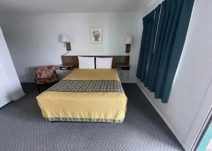 Kansan Motel