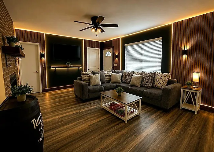 Sarasota Bradenton Getaway 3Br Sleeps 10