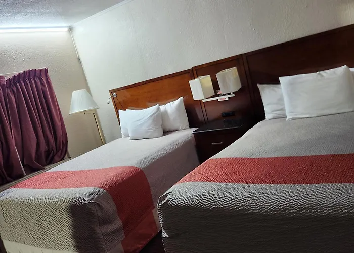 Americas Best Inn And Suites