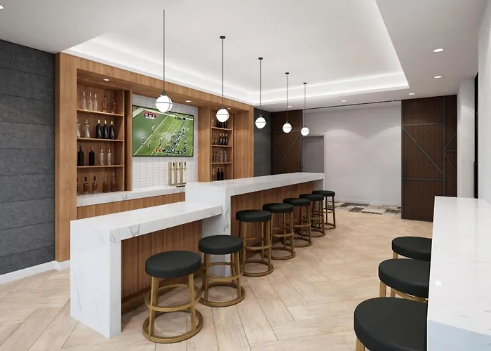 Staybridge Suites Grand Rapids South By Ihg
