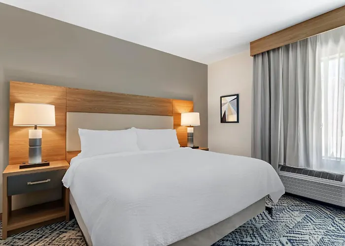 Candlewood Suites Morristown West By Ihg