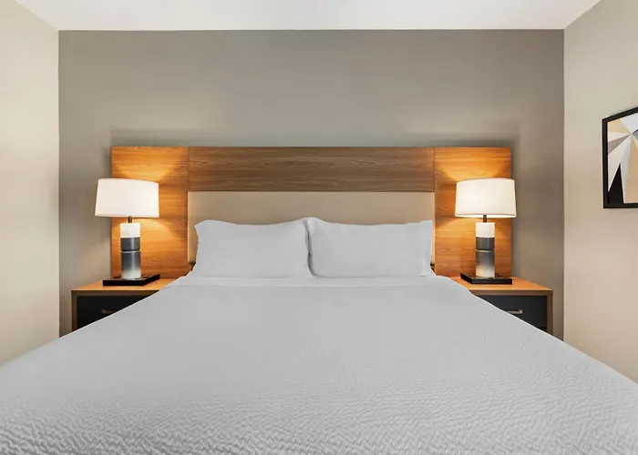 Candlewood Suites Morristown West By Ihg