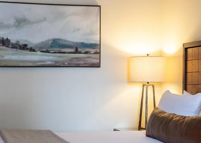 147 Studio Spruce Peak Lodge At Stowe Mt Resort Sleeps 4