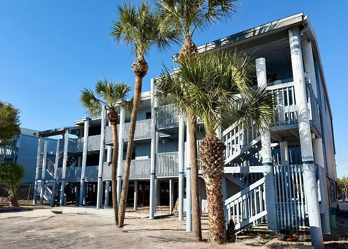 Chadwick Cove Marina