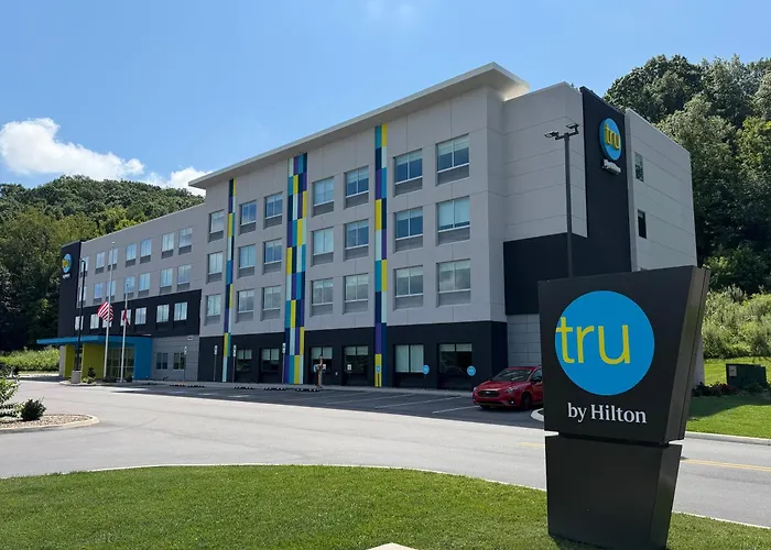 Tru By Hilton West Bristol