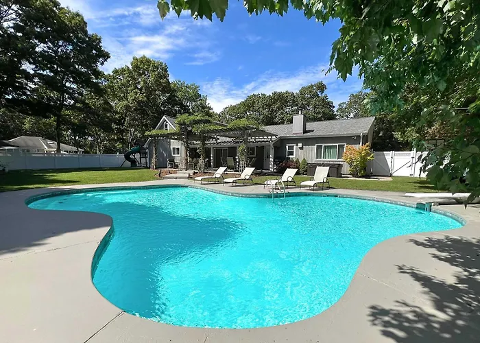 Villa Luz- Cozy Family Home With Jacuzzi Year-Round & Heated Pool In Summer