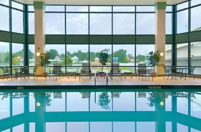 Blue Chip Casino Hotel Spa