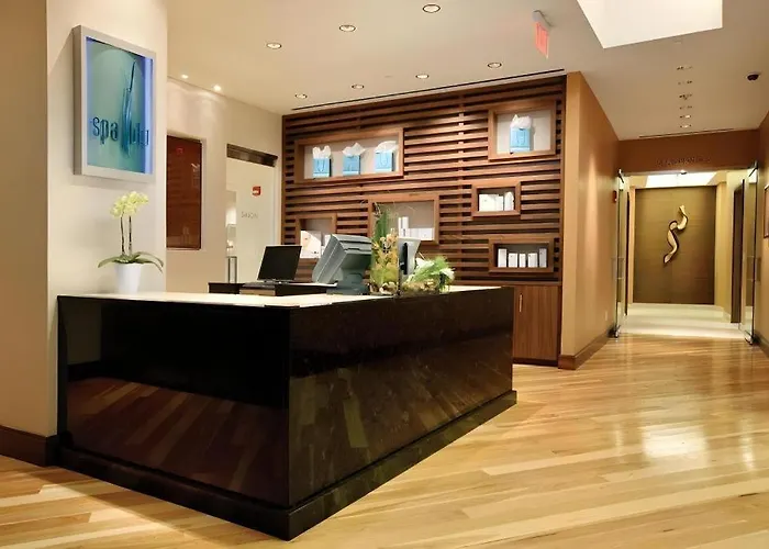 Blue Chip Casino Hotel Spa