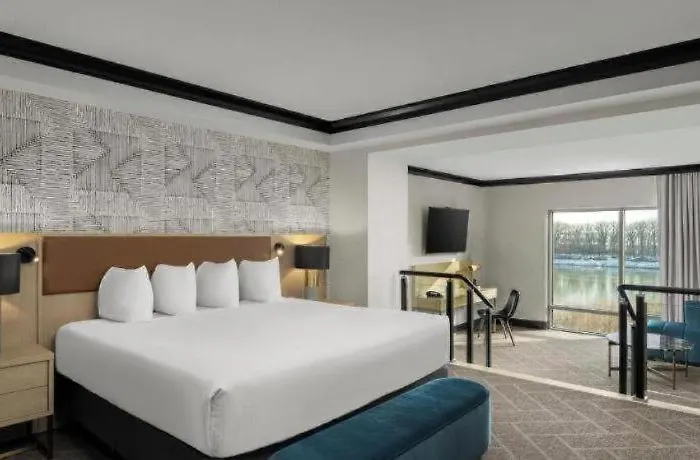 Ameristar Casino Resort And Spa