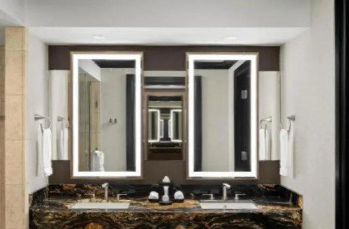Ameristar Casino Resort And Spa