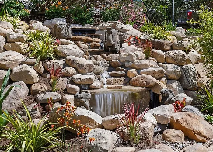 Coastal Living And Family Friendly