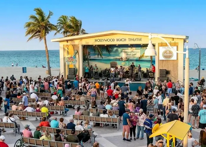 World Cup Studio Near Hard Rock Stadium