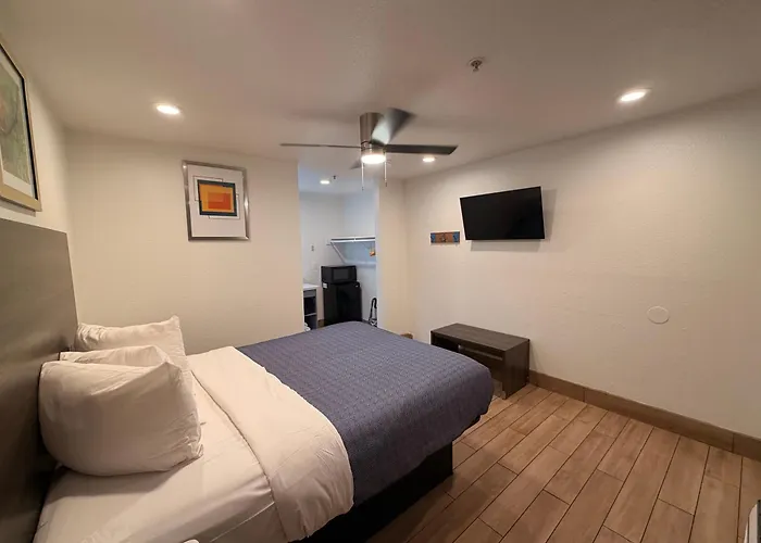 Surfside Stay