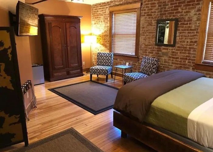 Hotel Frederick