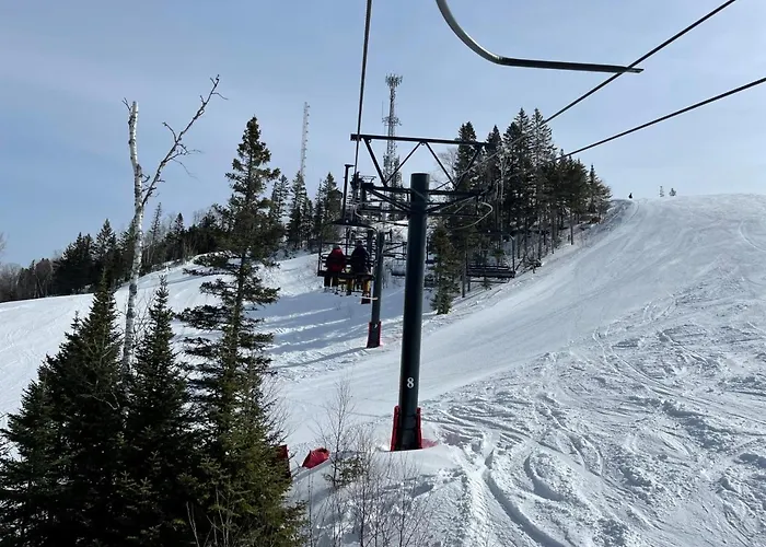 Mountainside Ski-In/Ski-Out | Pool & Hot Tub