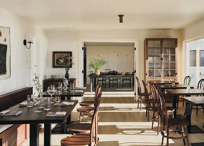 The Herondale Hotel