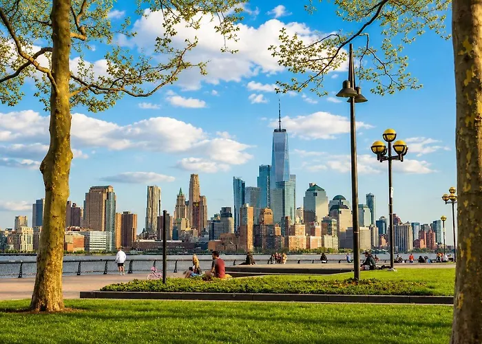 Central Brownstone In Hoboken Dwntn! 15 Mins To Ny