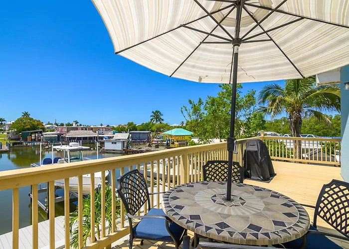 Harbor Place Boathouse Brand New Dock