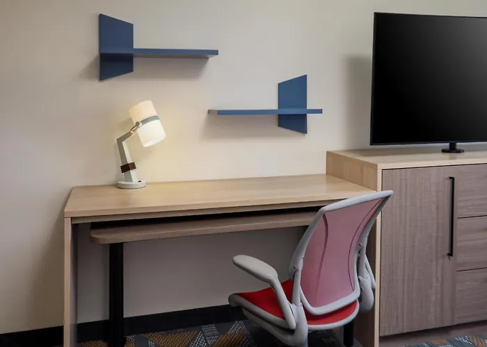 Home2 Suites By Hilton Tyler