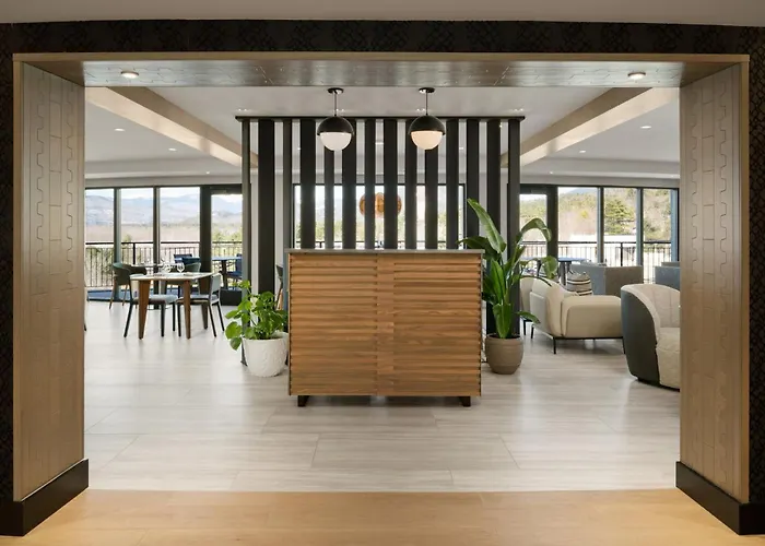 Hotel Indigo North Conway By Ihg