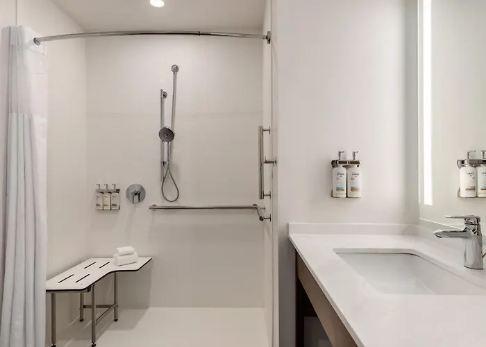 Staybridge Suites Norfolk Airport By Ihg