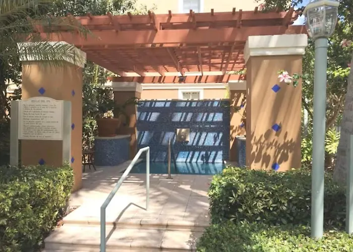 Elegant 2Br At The Yacht Club Aventura 8304