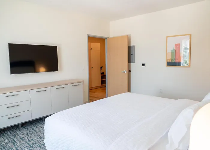 Homewood Suites By Hilton Corpus Christi Downtown