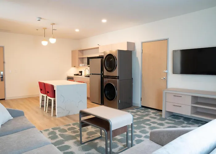 Homewood Suites By Hilton Corpus Christi Downtown
