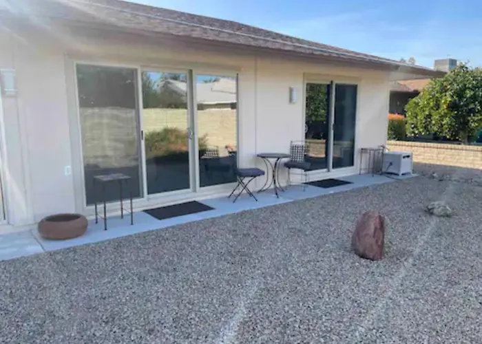 Grand Haven I 3 Bedroom Ensuite, Courtyard, Sunsets