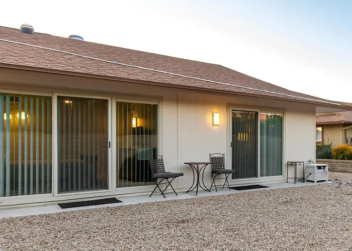 Grand Haven I 3 Bedroom Ensuite, Courtyard, Sunsets