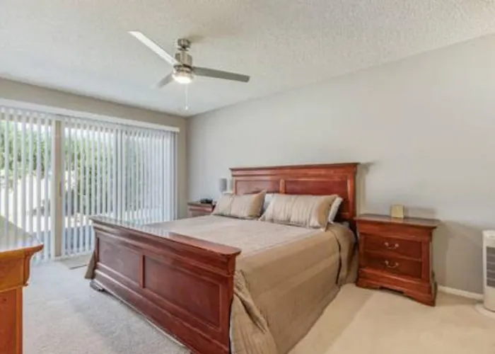Quaint Abode I 1 Bedroom Ensuite, Patio, Sunsets