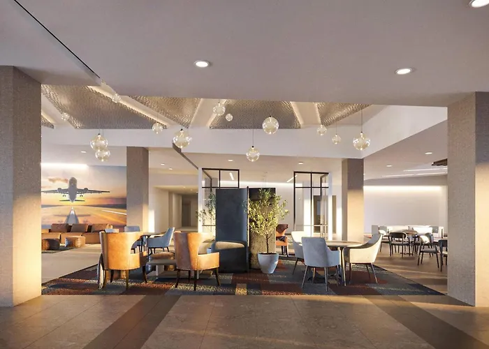 Hyatt Place Ontario Airport