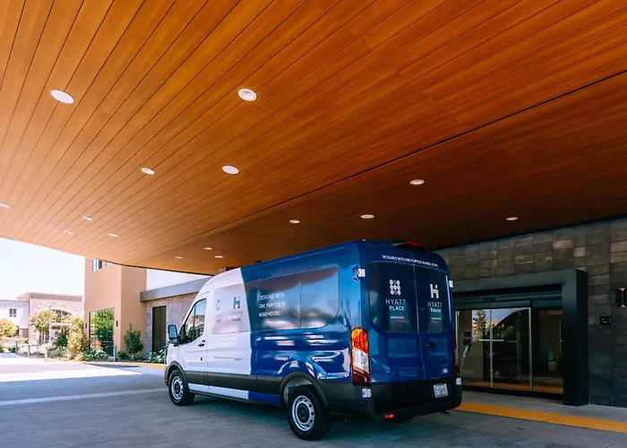 Hyatt Place Ontario Airport