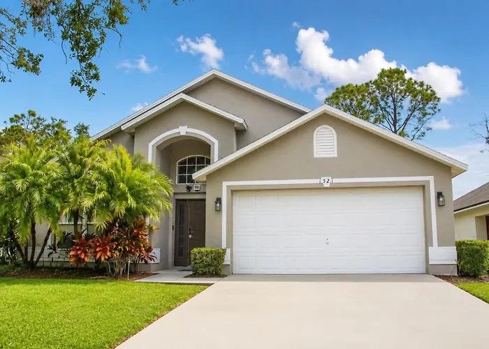 Family-Friendly 5Br Home Near Disney & Legoland