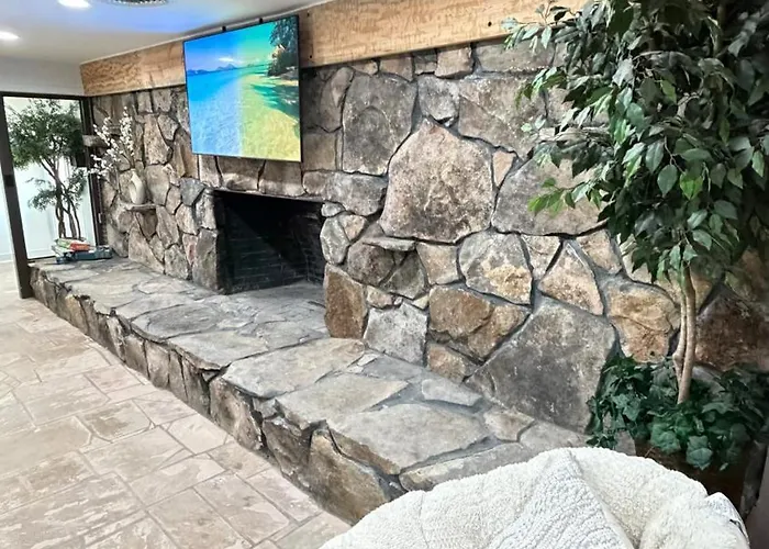 Oak&Stone
