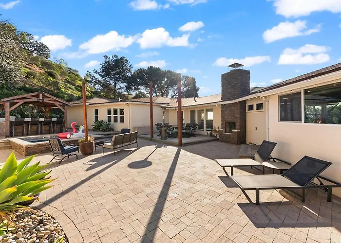 Sunset Summit By Coastline Vacation Rentals