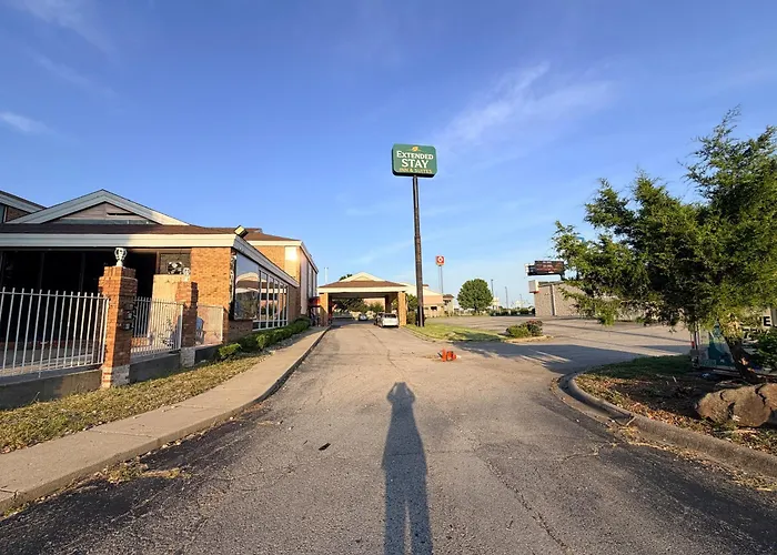 Extended Stay Inn & Suites Marion I-57