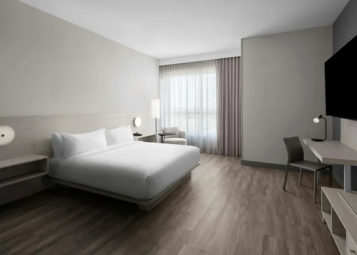 Ac Hotel By Marriott Sacramento Folsom