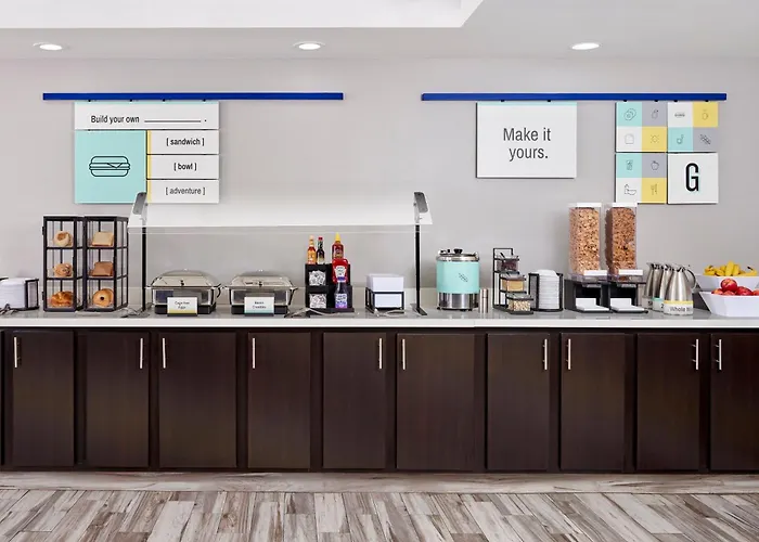 Garner Hotel Pecos By Ihg