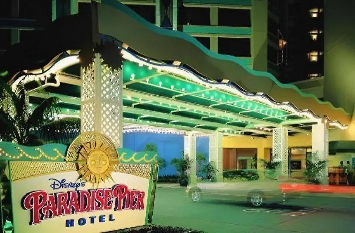 Pixar Place Hotel