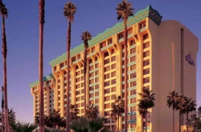 Pixar Place Hotel