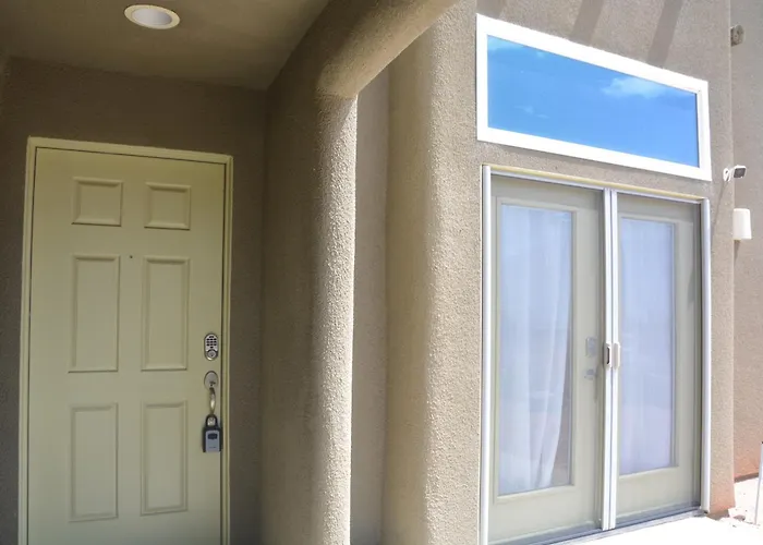 Private Mineral Spa With Mountain Views An Outdoor Theatre By Palm Springs