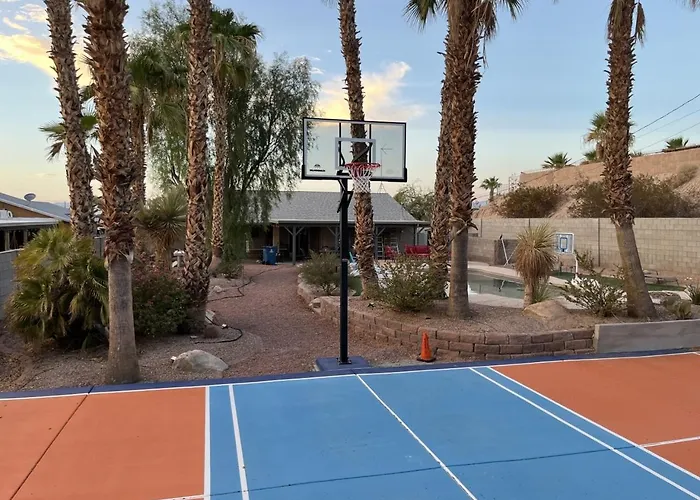 Epic Pool Party Resort