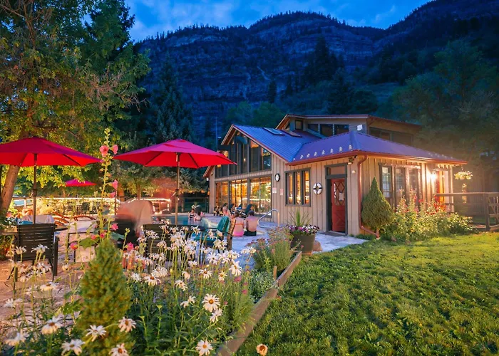 Wiesbaden Hot Springs Hotel&Spa
