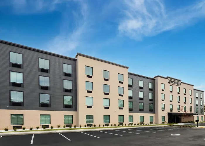 Studiores By Marriott Wilmington